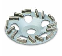 Flex 180mm Diamante Discos Pulido Thermo Chorro Th Chorro 359.386 para Ld 24 6