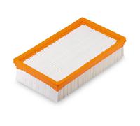 Flex 1x 1 Filtro Principal Pes Plegado Plano 369.829 para Vce 35 45 L M H AC S47