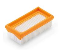 Flex 1x Pes Filtro Plegado Plano Principal 445.134 para Vce 33 44 L M H S 44