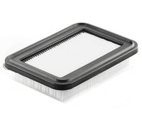 Flex 1x Profesional Pes Filtro Plano Mojado Y Seco 445.118 para Vce 33 44 L M H