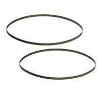 Flex 2 Hoja de Sierra 1335x13x0, 65 18 Dientes 399.485 para Sbg 4908 4910 399485