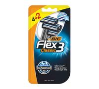 Flex 3 Classic Maquinilla Desechable