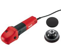 Flex 405817 Pe 8-4 80 Spot Repair Eléctrico Máquina 80mm + Plato de Apoyo +