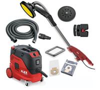 Flex 405884 Girafa Ge 5 + Aspiradora Seguridad Vce 33 L M C