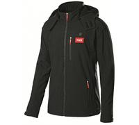 Flex 417998 TJ 10.8/18.0 M Chaqueta Calefactable De Batería