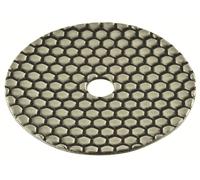 Flex 419044 DP 3000 Dry D150 Almohadilla De Pulido De Diamante