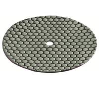 Flex 419060 DP 30 Dry D225 Almohadilla De Pulido De Diamante