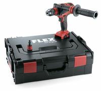 Flex 447.765 DD 4G 18.0-EC 4-Gang Taladro de Batería 18,0V Sin Baterías Carga