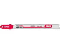 FLEX HOJA SIERRA CALAR METAL JS 66 MEP VE5