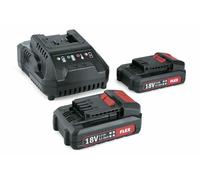 Flex 491.357 Power 22 Q P-Set Starter Set 2,5 Ah