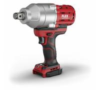 Flex 492.612 Llave De Impacto A Batería 18,0 V IW 3/4" 18.0-EC Solo
