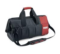 FLEX 502.561 FB L 700/400 Bolsa de transporte, accesorios exteriores, cargador de batería