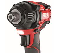 Flex 504920 Id 1/4 18.0-EC/5.0 Set Llave de Impacto de Batería 18V