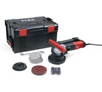Flex 505005 Re 16-5 115 , Kit Fresa Punta Retecflex para Sanremo