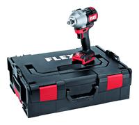 Flex 530232 IW 1/2" 750 18.0-EC Llave De Impacto A Batería 18V L-BOXX