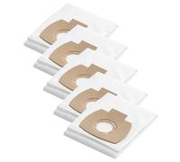 Flex 5X Filtro De Bolsa Para VC 21 L MC VC 25 VC 26 L MC 385.093 Ahora 502235