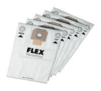 Flex 5X Filtros De Bolsa Filtrosack 402.982 Para VCE 45 L AC VCE M AC S47