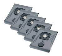 Flex 5x Seguridad Bolsas de Filtro 379.115 Aspiradora H Vce 45H AC