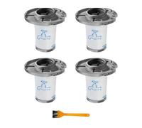 Flex 8.60 X-Pert 6.60 Cordless Vacuum Cleaner Filter(Set C)