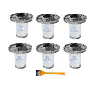 Flex 8.60 X-Pert 6.60 Cordless Vacuum Cleaner Filter(Set D)