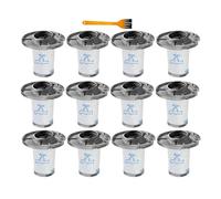Flex 8.60 X-Pert 6.60 Cordless Vacuum Cleaner Filter(Set F)