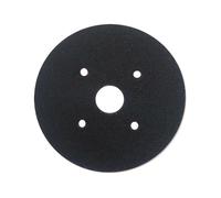 Flex A292.745 Plato Amolado Ll1107 VEA para aficionados al bricolaje y profesionales, hecho para reparación, instalación y tareas de taller