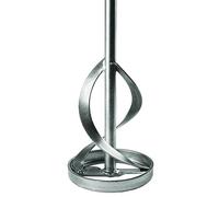 Flex A368.946 Paleta Agitadora Circular RR2 85x400, SW8 para DIYers & Profesionales, Construido para Reparación, Instalación y Tareas de Taller