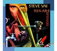 Flex-Able Leftovers by Steve Vai (2011-05-20)