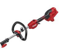 Flex Accionamiento Base de batería para Diferentes Accesorios GPH 18-EC (con Cortasetos/podadora/desbrozadora y extensión) 532799