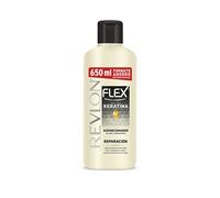 Flex Acondicionador Keratina Reparación