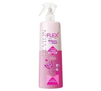 Flex Acondicionador Sin Aclarado Princess Look