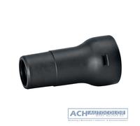 Flex Adaptador Ø 27mm-32mm Aspiradora Seguridad Limpiador Vc 25 L Mc #385.506