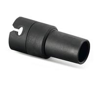 Flex Adaptador Antiestático 445.142 para Mangueras de Succión Con Clip Sistema