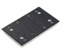 Flex Adhesivo Placa de Lijado Sp 80x130-8F Flex Y Festool Perforaciones