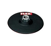 Flex Adhesivo Pulido Disco Abrasivo 115mm M14 208.817 208817 Plato Pulir