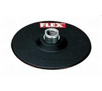 Flex Adhesivo Pulido Disco Abrasivo 125mm M14 231983 231983 Plato Pulir