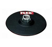 Flex Adhesivo Pulido Disco Abrasivo 125mm M14 231983 231983 Plato Pulir
