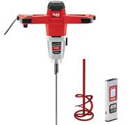 FLEX Agitador Action MXE 1602 HP2 160 + ADM 30 Smart - 1600 W (dimensiones 683 x 422 x 310 mm, peso 10,38 kg, 1 batería de polímero de litio) 534504