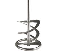 Flex Agitador Wndelrührer WR2 140x600 M14 368.997 para Agitador 368997