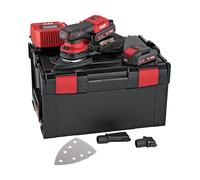 FLEX Aktion 534500 ODE 2-100 18-EC/2.5 - Lijadora delta (228 × 100 × 140 mm, peso 1 kg, batería de 18 V)