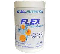 Flex All Completo, Naranja - 400g