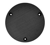 FLEX Almohadilla de respaldo orbital de 5 pulgadas para pulidoras orbitales inalámbricas FLEX de 24 V y 120 V con cable - FT333