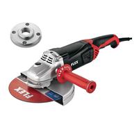 Flex Amoladora Angular 230MM L 21 6 2100 Vatios 391.514 Con Vibración M14