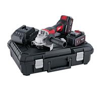 Flex Amoladora Angular a Batería L 125 18.0-EC Ld / 5.0 Set 530.496