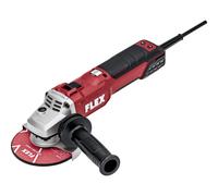 Flex Amoladora Angular De 2000 Vatios LBE 20-11 125-EC 534.016