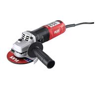 Flex Amoladora angular L 12-11 125 (1200 W, arranque suave, electrónica CDC, antiretroceso, disco máximo diámetro 125 mm) 447676