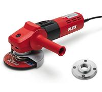 Flex Amoladora Angular L 1506 VR 125mm 1200Watt 437.972 Variable Velocidad