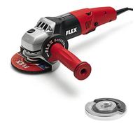 Flex Amoladora Angular L 3406 Vrg 1400Watt 125mm 406.503 Variable Velocidad