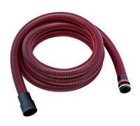 Flex Antiestático Tubo Aspiradora Sh C 32mm X 4m para Etiquetado 7R Wst 700 5R