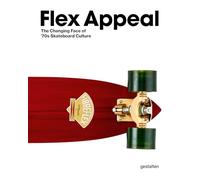 Flex Appeal: A Time Capsule of Fibreflex and the Rise of 70s Skate Culture